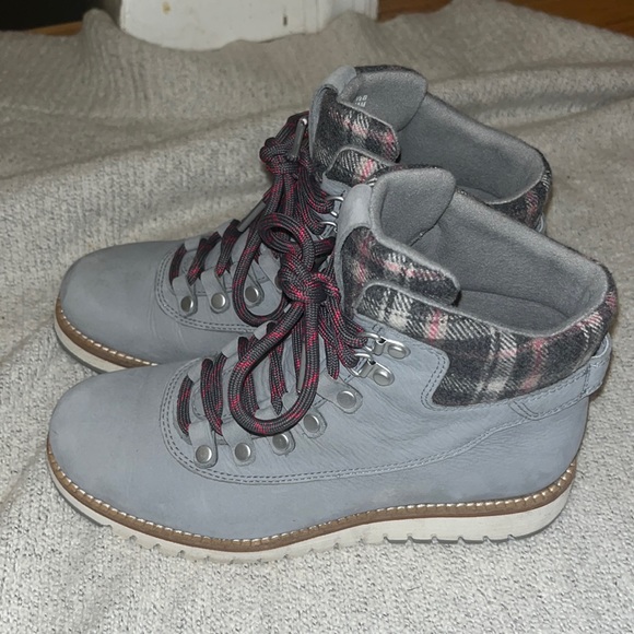 Zerogrand Explorer Gateway Hiker Waterproof | Women’s size: 5.5 - Picture 3 of 3